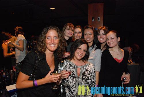 Photo from Martini Madness @ World Cafe Live