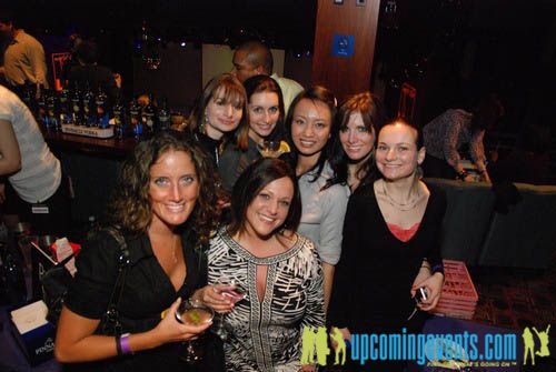 Photo from Martini Madness @ World Cafe Live