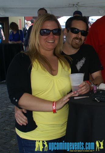 Photo from Manayunk Mayfest 2010