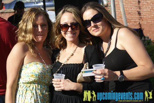 Photo from Manayunk Mayfest 2010