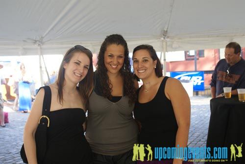 Photo from Manayunk Mayfest 2010