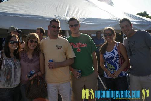 Photo from Manayunk Mayfest 2010