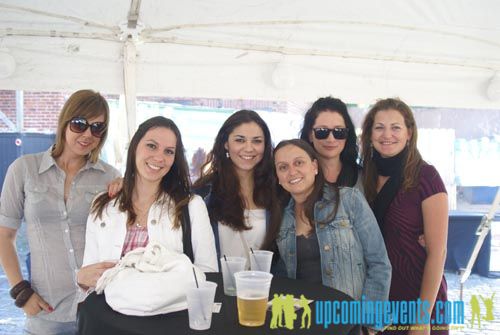 Photo from Manayunk Mayfest 2010