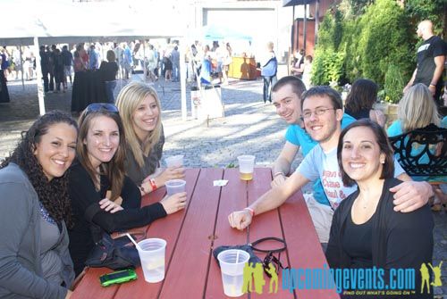 Photo from Manayunk Mayfest 2010