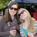 View photos for Beer Fest and BBQ at the Ballpark (Gallery 1)