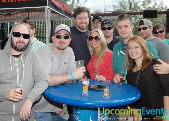 Photo from Beer Fest and BBQ at the Ballpark (Gallery 1)