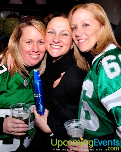 Photo from McFadden's EAGLES/Green Bay - Playoff Game 1