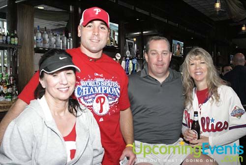 Photo from McFadden's EAGLES Away Game - Week 3 (Plus Phillies!)