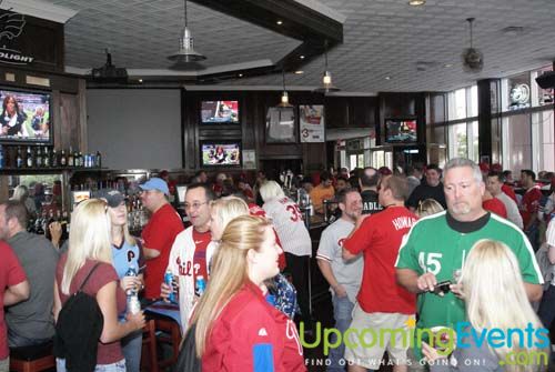 Photo from McFadden's EAGLES Away Game - Week 3 (Plus Phillies!)