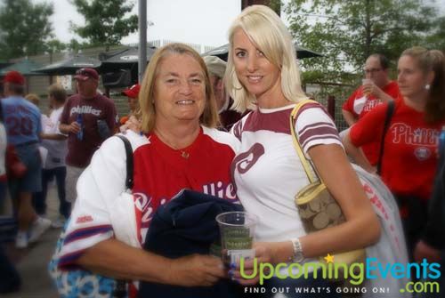 Photo from McFadden's EAGLES Away Game - Week 3 (Plus Phillies!)