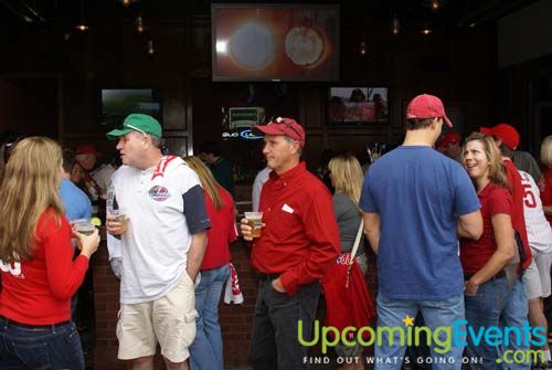 Photo from McFadden's EAGLES Away Game - Week 3 (Plus Phillies!)