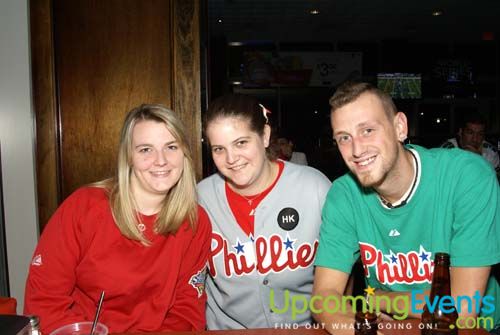 Photo from McFadden's EAGLES Away Game - Week 5 (Plus Phillies!)