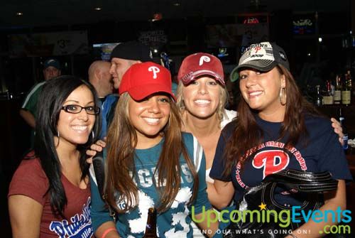 Photo from McFadden's EAGLES Away Game - Week 5 (Plus Phillies!)