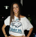 View photos for McFadden's EAGLES/Giants Home Game - Week 10
