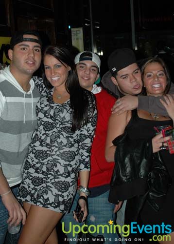 Photo from Pajama Jam @ McFadden's