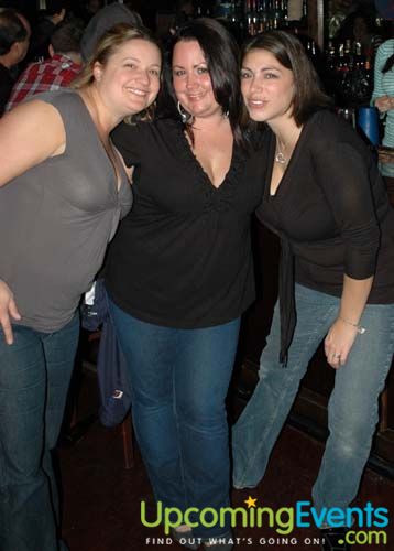 Photo from Pajama Jam @ McFadden's