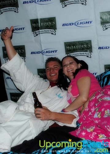 Photo from Pajama Jam @ McFadden's