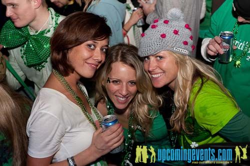 Photo from McPattysfest 2010