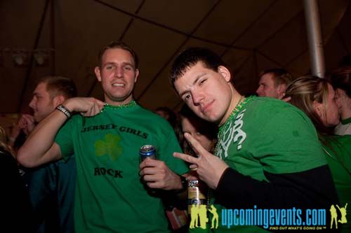 Photo from McPattysfest 2010