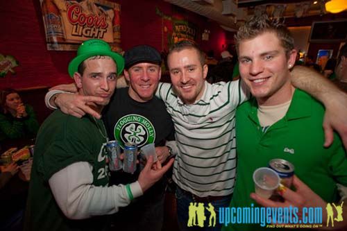 Photo from McPattysfest 2010