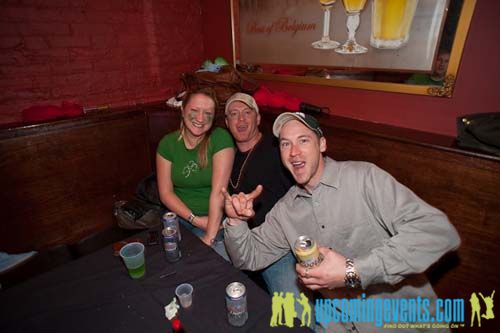 Photo from McPattysfest 2010