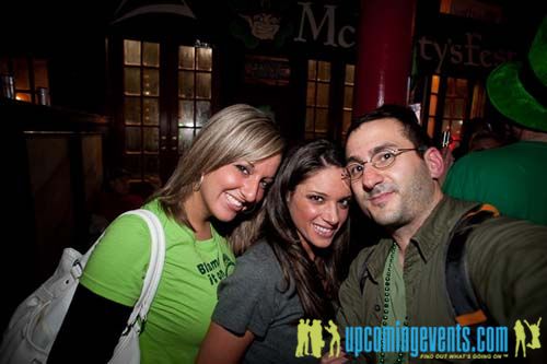 Photo from McPattysfest 2010