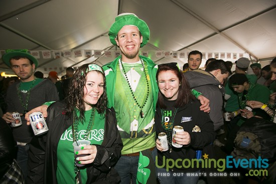 Photo from McPattyfest 2015!