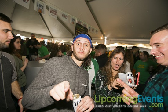 Photo from McPattyfest 2015!