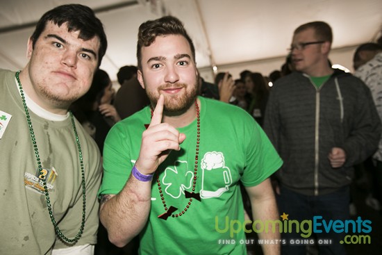 Photo from McPattyfest 2015!