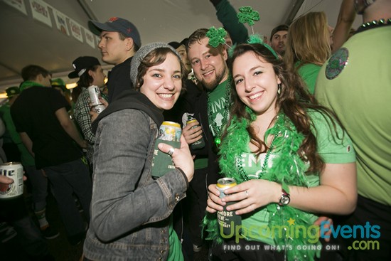 Photo from McPattyfest 2015!
