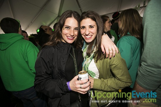 Photo from McPattyfest 2015!