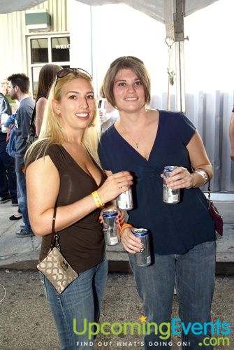 Photo from McToberfest 2010