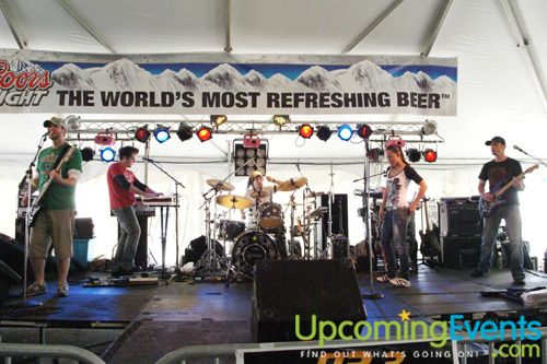 Photo from McToberfest 2010