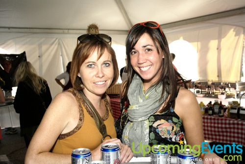 Photo from McToberfest 2010