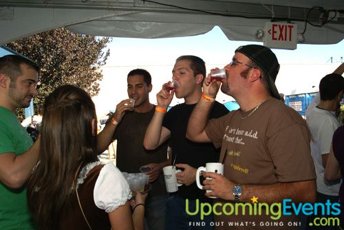 Photo from McToberfest 2010