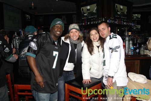 Photo from McFadden's EAGLES/Texans Home Game - Week 12