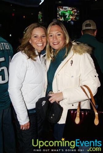 Photo from McFadden's EAGLES/Texans Home Game - Week 12