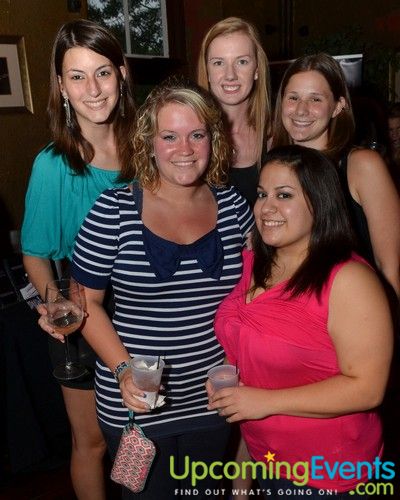 Photo from 9th Annual Mid Summer Singles Party
