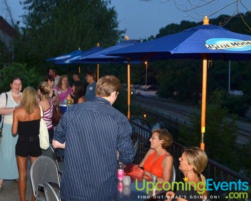 Photo from 9th Annual Mid Summer Singles Party