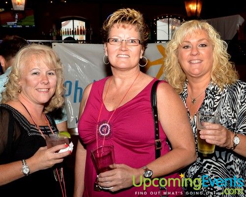 Photo from 9th Annual Mid Summer Singles Party