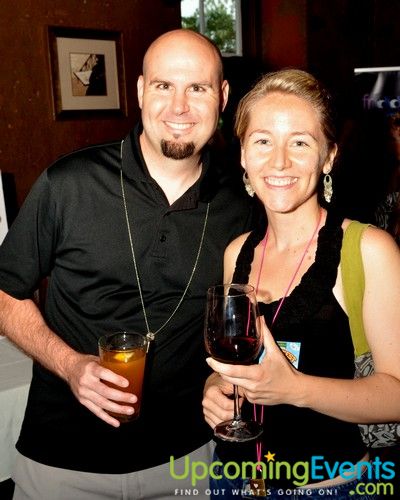 Photo from 9th Annual Mid Summer Singles Party