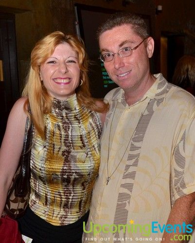 Photo from 9th Annual Mid Summer Singles Party