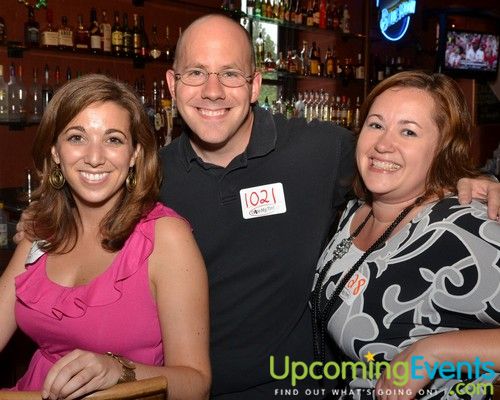 Photo from 9th Annual Mid Summer Singles Party