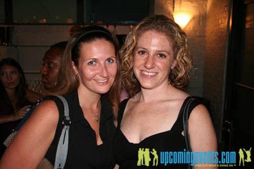 Photo from The 6th Annual Mid Summer Singles Party!