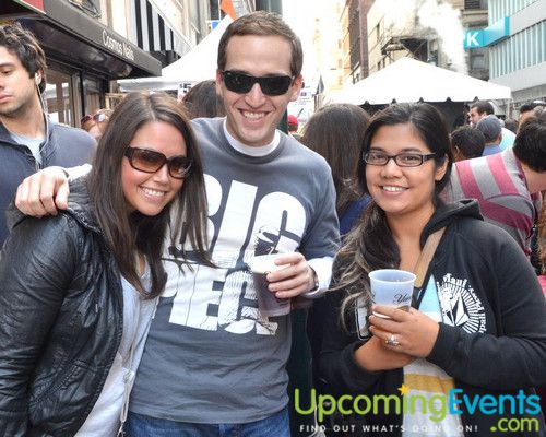 Photo from Midtown Festival 2015 (Gallery 1)