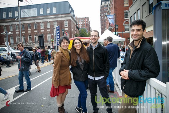 Photo from Midtown Festival 2016