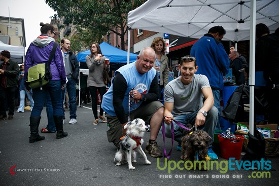 Photo from Midtown Festival 2016