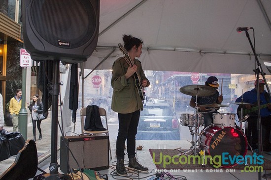 Photo from Midtown Festival 2015 (Gallery A)