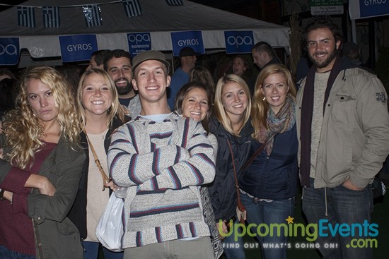 Photo from Midtown Festival 2015 (Gallery A)