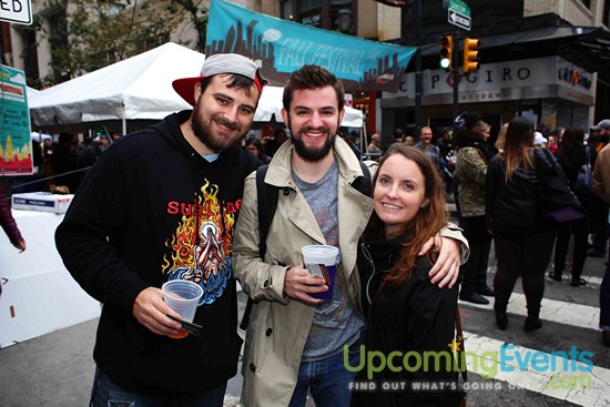Photo from Midtown Festival 2015 (Gallery B)